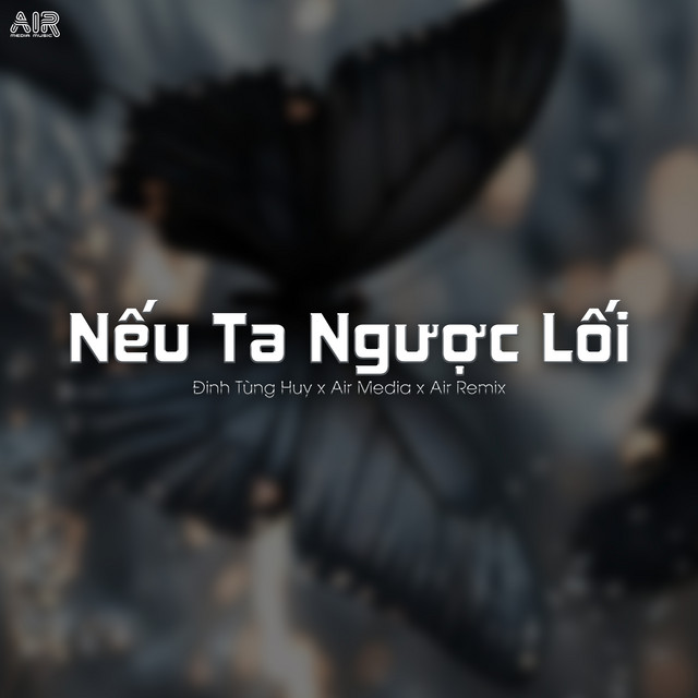 Nếu Ta Ngược Lối (Air Remix)