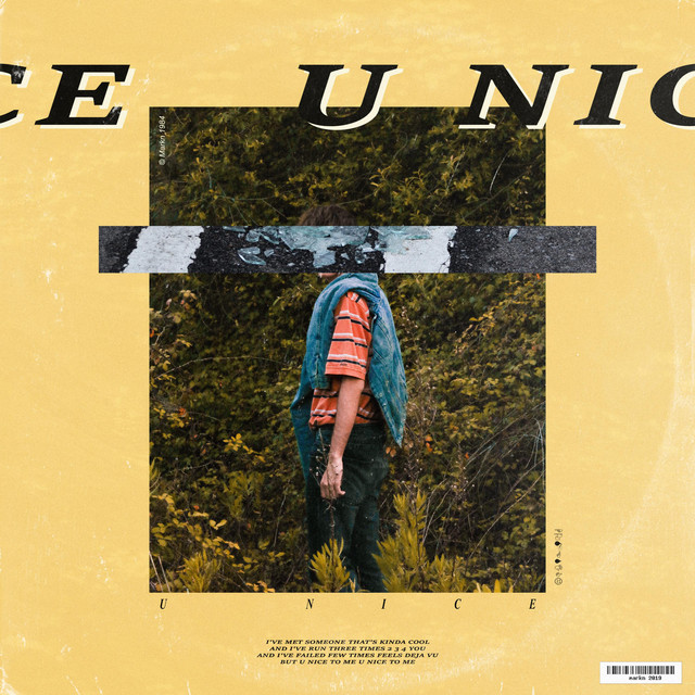 u nice