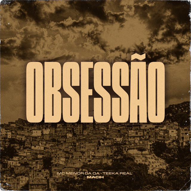 Obsessão