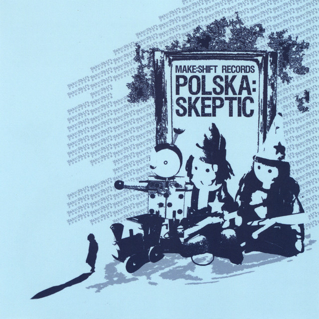 Skeptic cover art