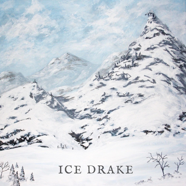 Ice Drake (single)