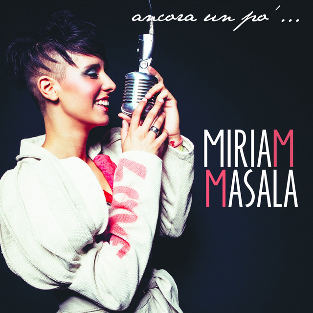 Ancora un po' cover art