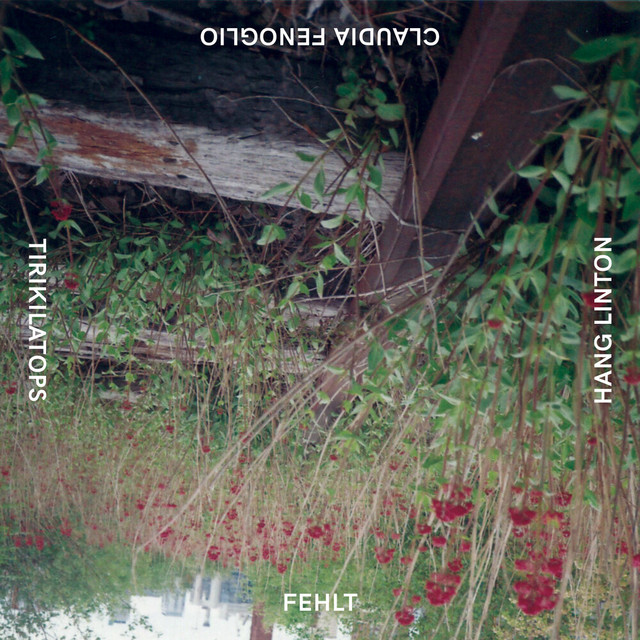 Temporary Being cover