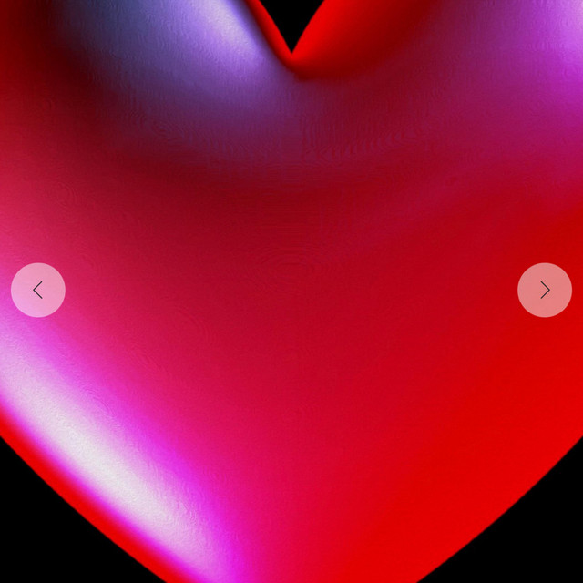 Whole Heart cover art
