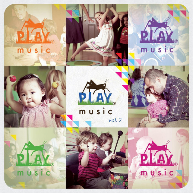 Play Music, Vol. 2 cover