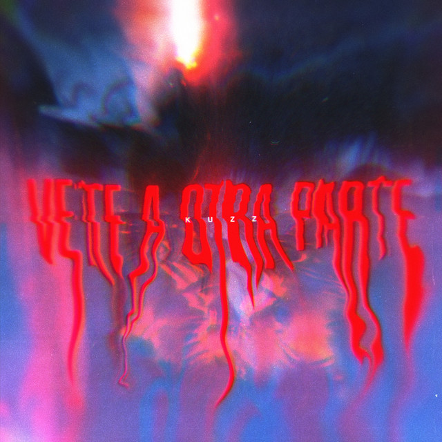 Vete a Otra Parte cover art