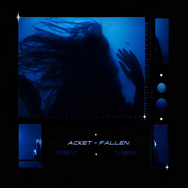 Fallen cover art