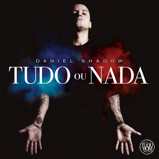 Tudo ou Nada cover art