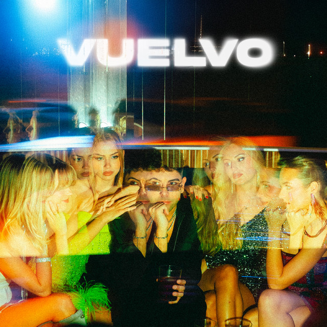 undefined album image