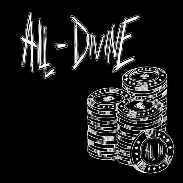 All In cover art