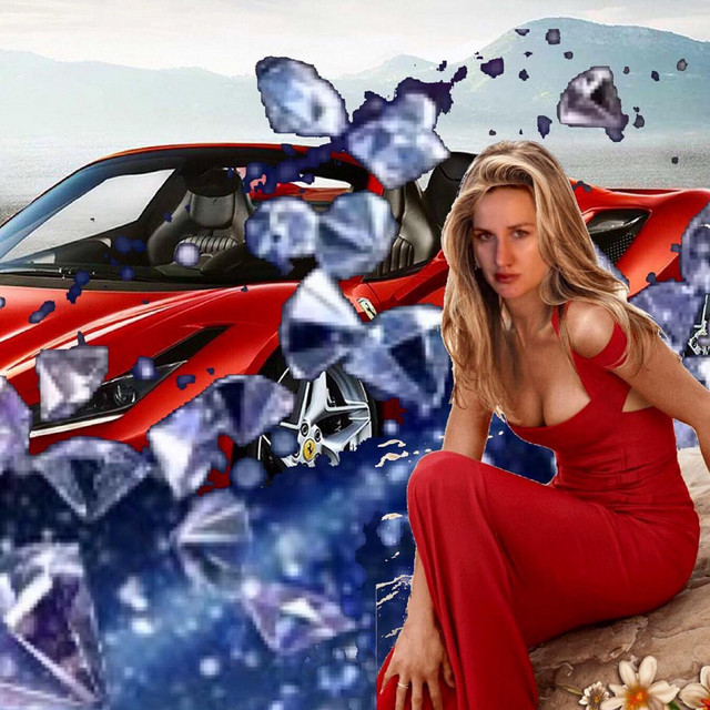 Manewry cover art