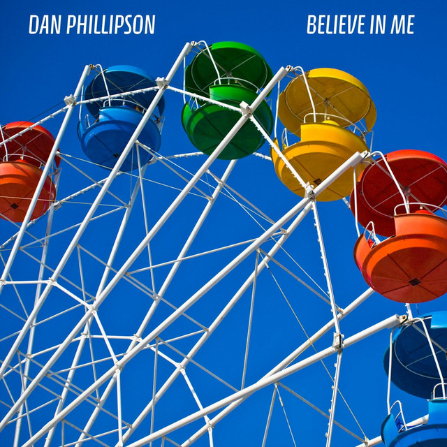 Believe in Me cover