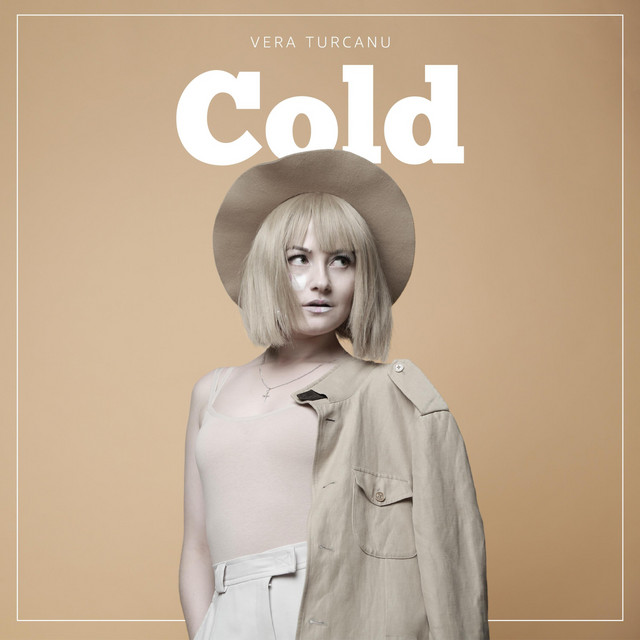 Cold cover art