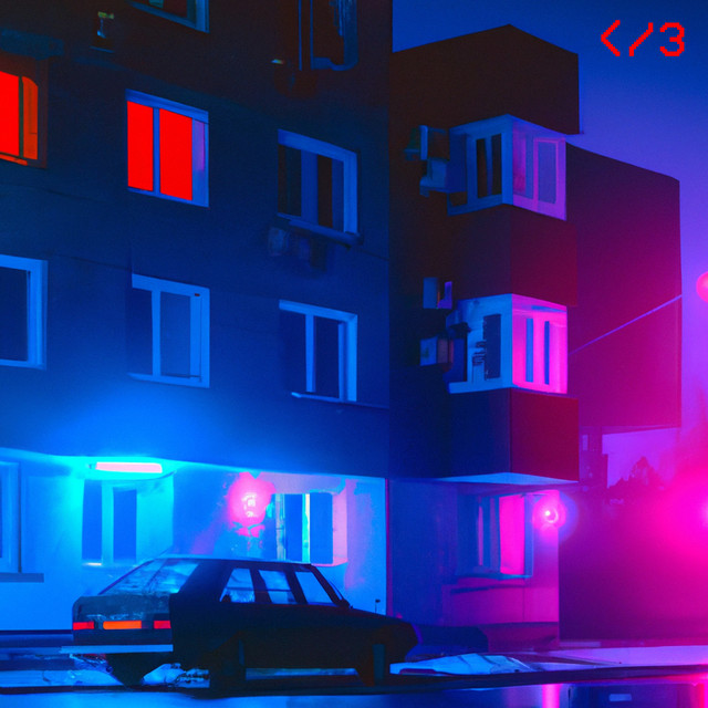 <3 cover art