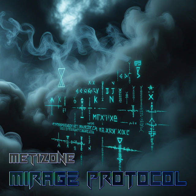 Mirage Protocol - song and lyrics by Metizone | Spotify