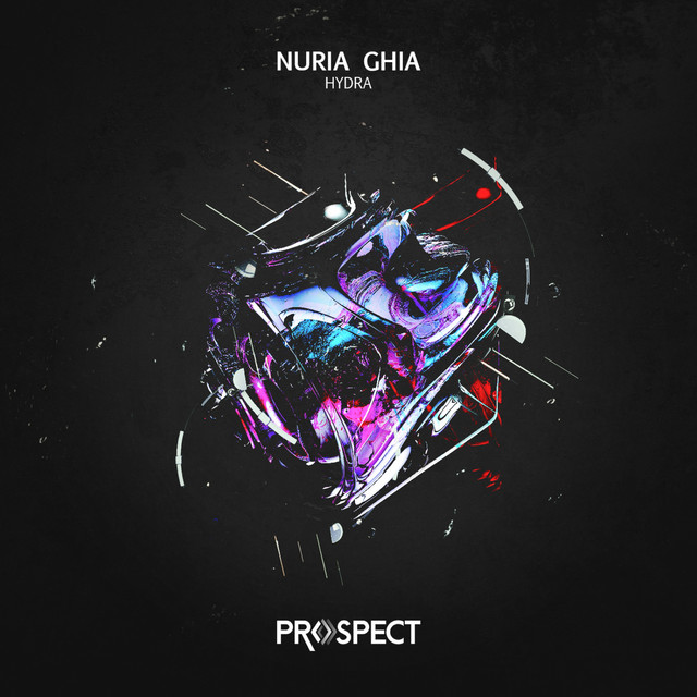 Hydra cover art