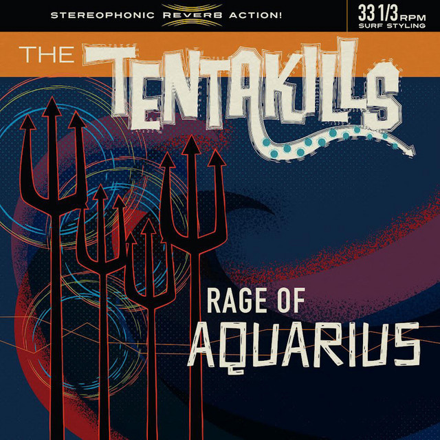 The Tentakills photo