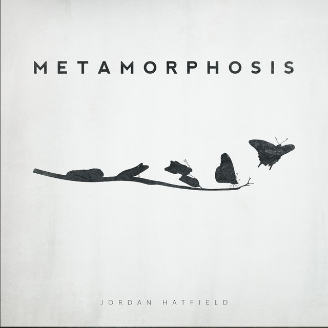 Metamorphosis cover art