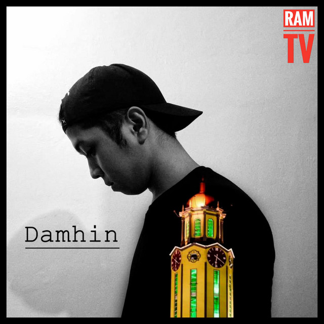 Damhin - Single by RAMZEN | Spotify