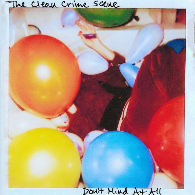 Don't Mind At All album image