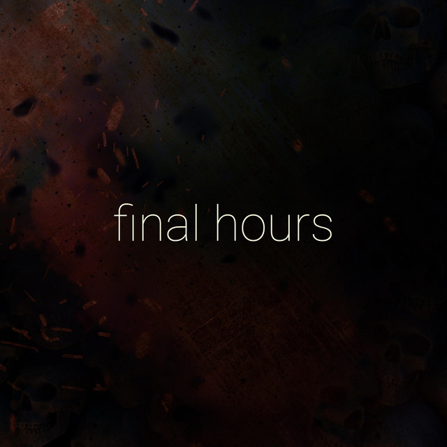 Final Hours (2026) album image