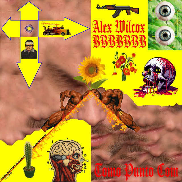 Tomo Punto Com cover art