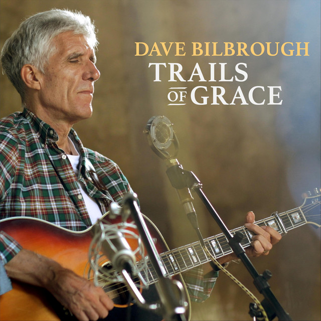 Trails of Grace cover art