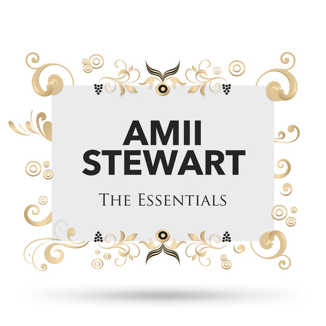 The Essentials by Amii Stewart