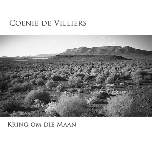 Kring om die Maan - Single edit