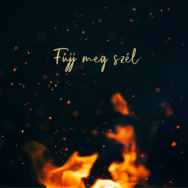 Fújj meg szél - live