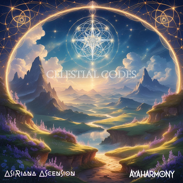 Celestial Codes