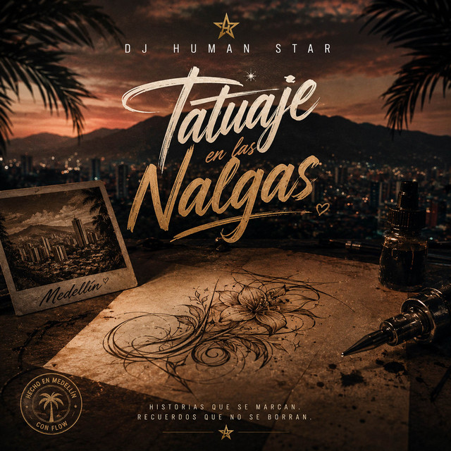 Tatuaje en las Nalgas