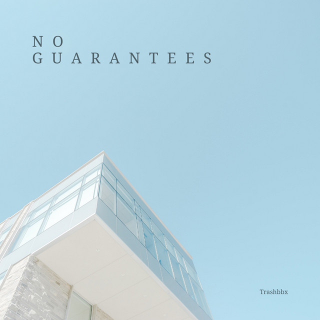 No Guarantees cover art