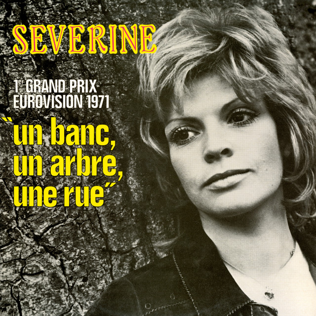 Un banc, un arbre, une rue cover art