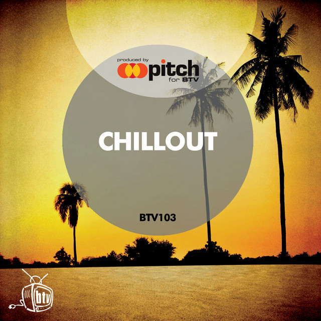 Chillout cover