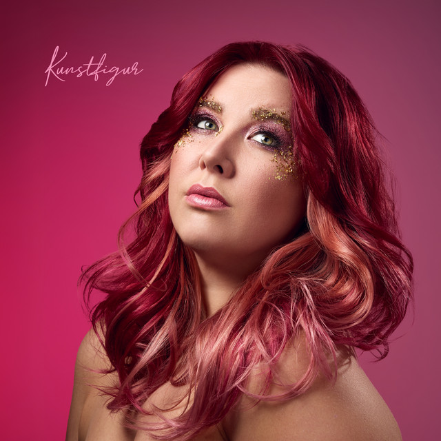 Kunstfigur cover art