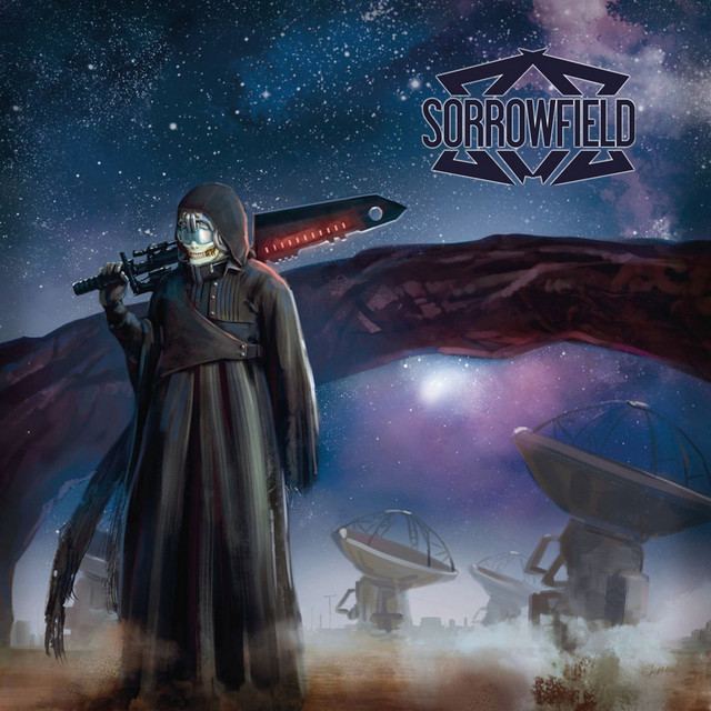 The Great Abduction cover