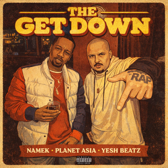 undefined album image