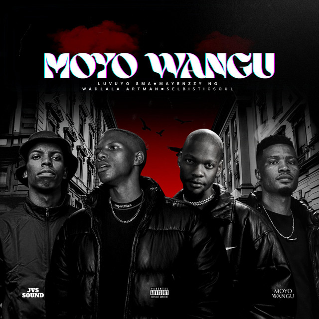 Moyo Wangu
