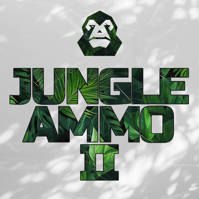 Jungle Ammo II cover art