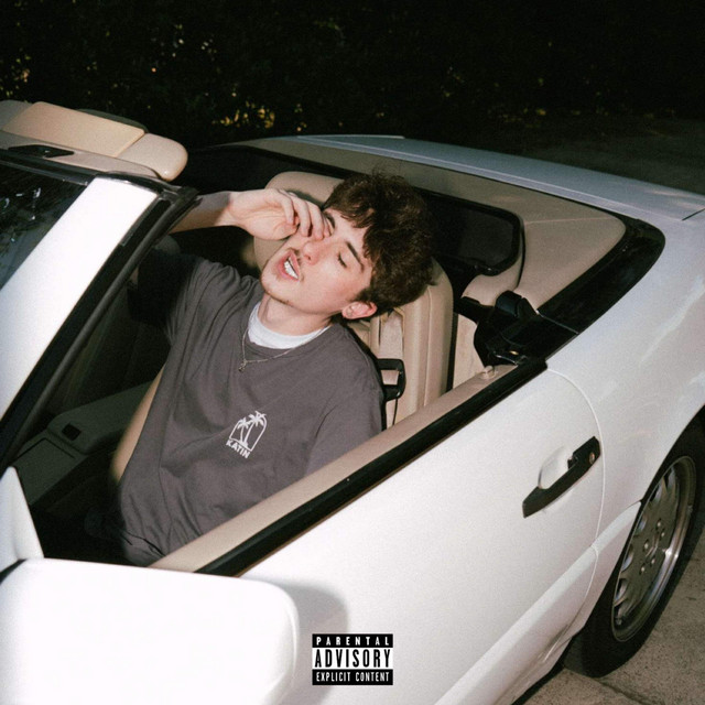 PROJECT cover art