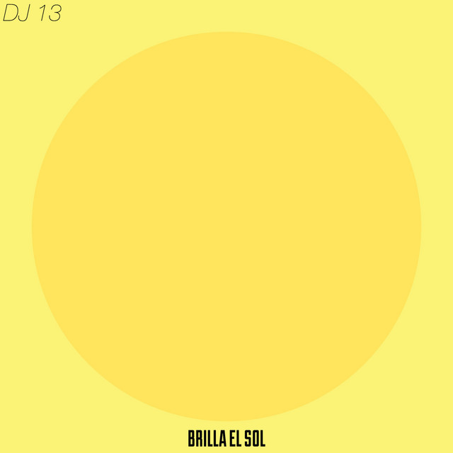 Brilla el Sol