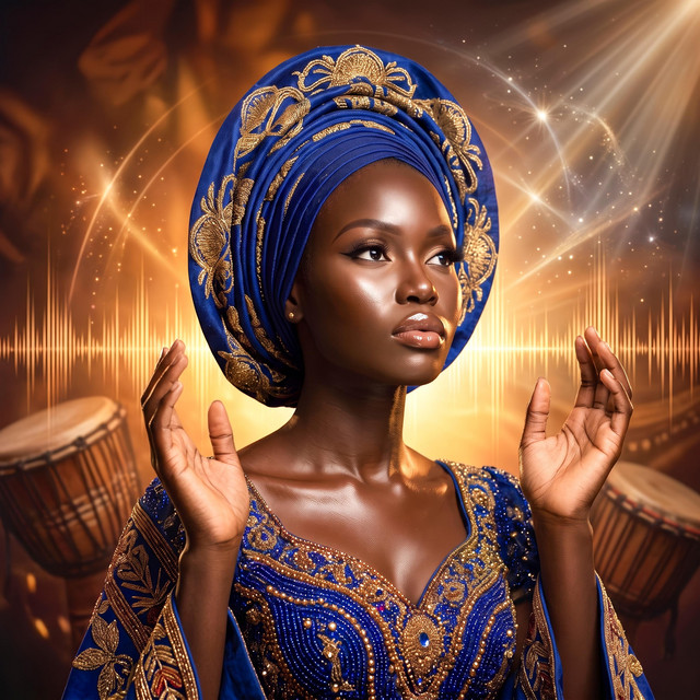 Afrobeat Gospel Vol II