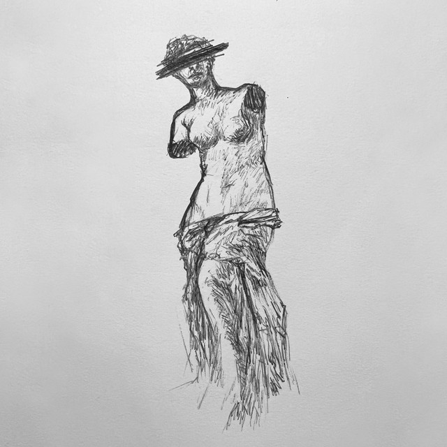 venus de milo