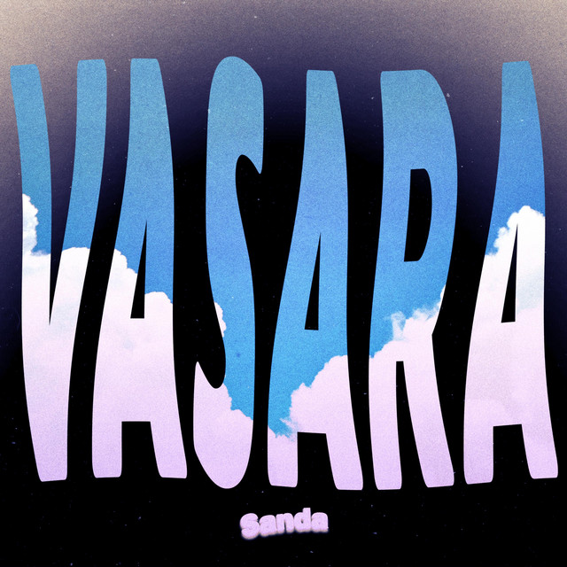 Vasara cover art