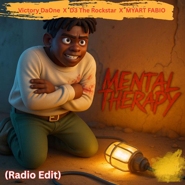 Mental Therapy - Radio Edit