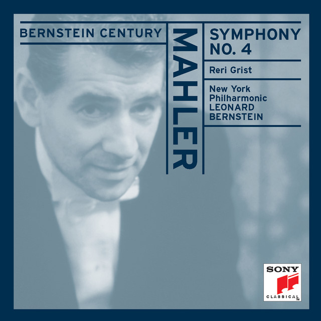 Mahler: Symphony No. 4 in G Major