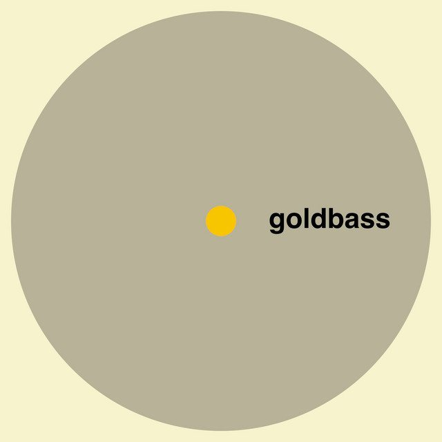 Goldbass cover