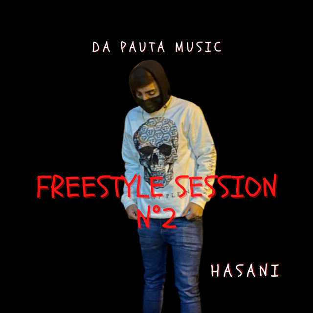 Hasani | Spotify