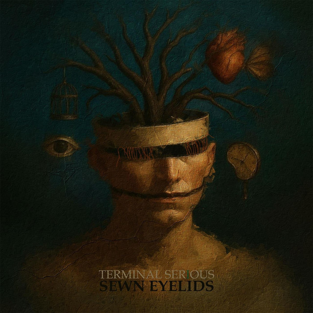 Sewn Eyelids